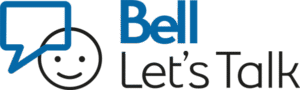 Bell Let's Talk